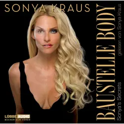 Cover - Sonya Kraus - Baustelle Body