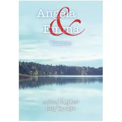 Cover - Alice Bakker - Angela & Emma - Weerzien