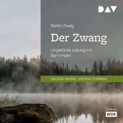 Cover - Stefan Zweig - Der Zwang