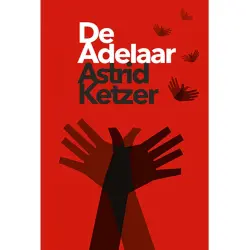 Cover - Astrid Ketzer - De adelaar
