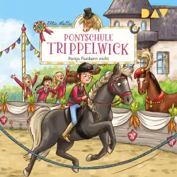 Cover - Ponyschule Trippelwick