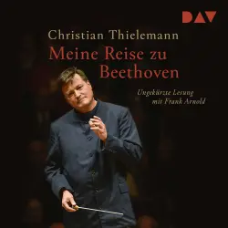 Cover - Christian Thielemann - Meine Reise zu Beethoven