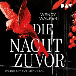 Cover - Wendy Walker - Die Nacht zuvor