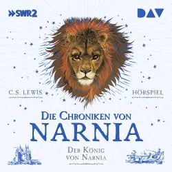 Cover - Die Chroniken von Narnia