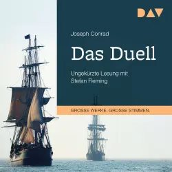 Cover - Joseph Conrad - Das Duell