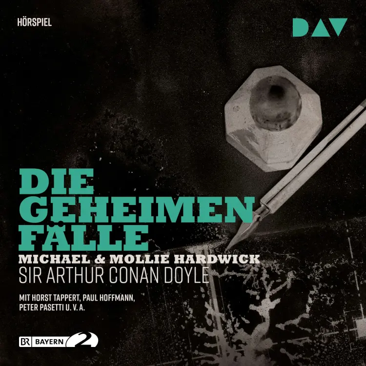 Cover von Michael Hardwick - Sir Arthur Conan Doyle