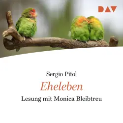 Cover - Sergio Pitol - Eheleben