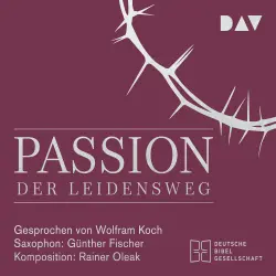Cover - Diverse Autoren - Passion. Der Leidensweg