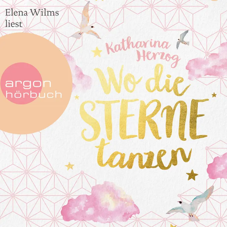 Cover von Katharina Herzog - Wo die Sterne tanzen