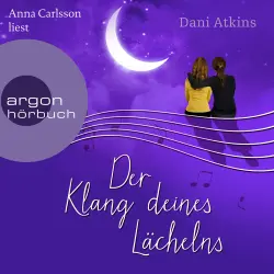 Cover - Dani Atkins - Der Klang deines Lächelns