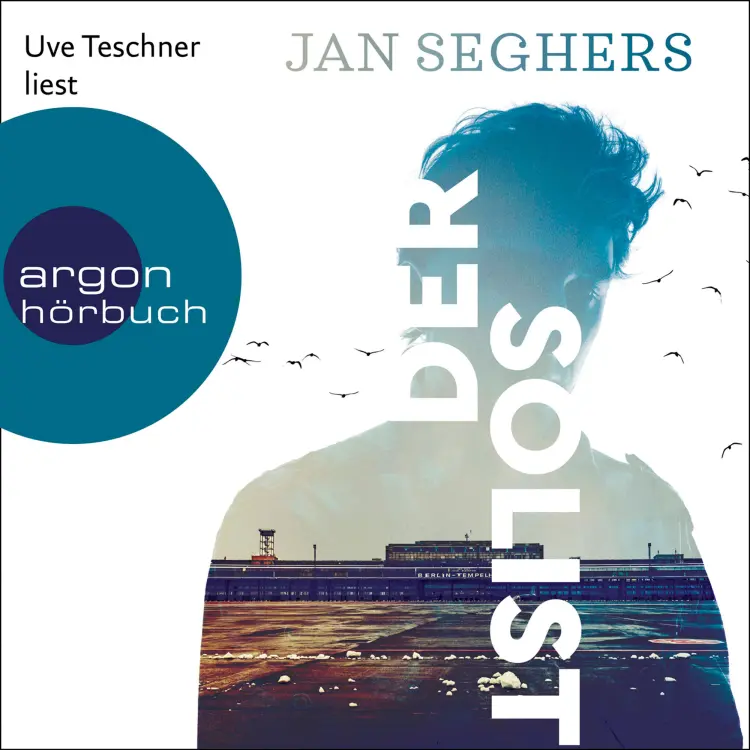 Cover von Jan Seghers - Der Solist