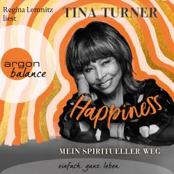 Cover - Tina Turner - Happiness