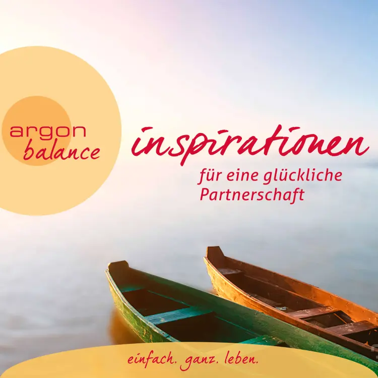 Cover von Nomen Nominandum - Inspirationen - Für eine glückliche Partnerschaft