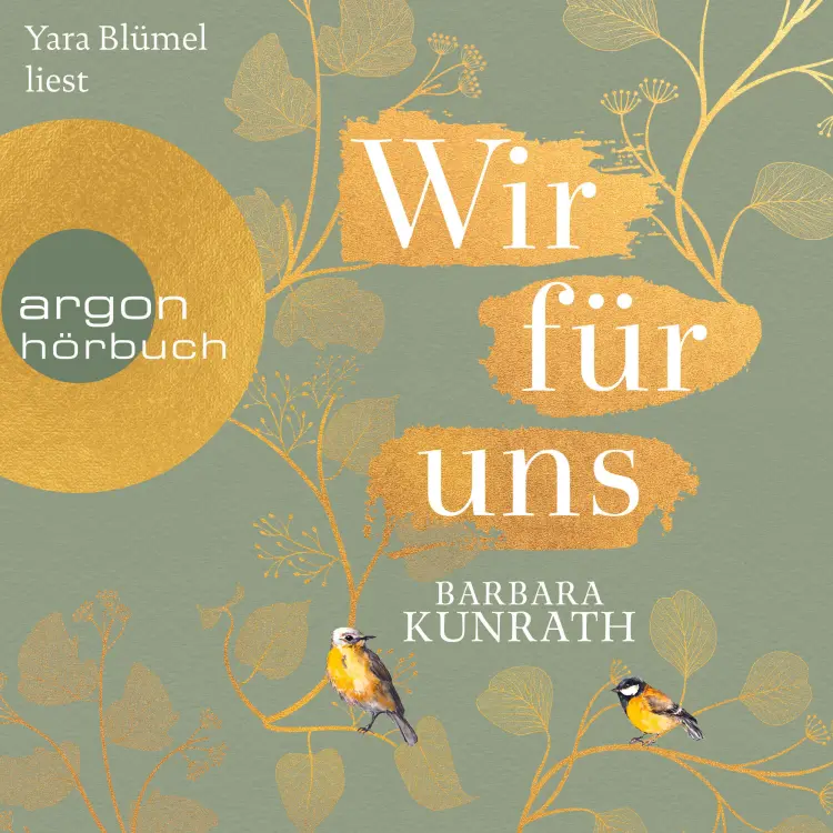 Cover von Barbara Kunrath - Wir für uns