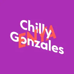 Cover - Chilly Gonzales - KiWi Musikbibliothek - Band 10 - Chilly Gonzales über Enya