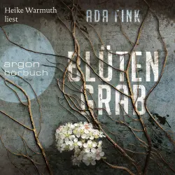 Cover - Ada Fink - Blütengrab