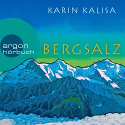 Cover - Karin Kalisa - Bergsalz