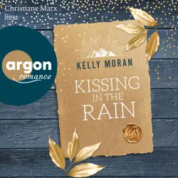 Cover - Kelly Moran - Kissing in the Rain