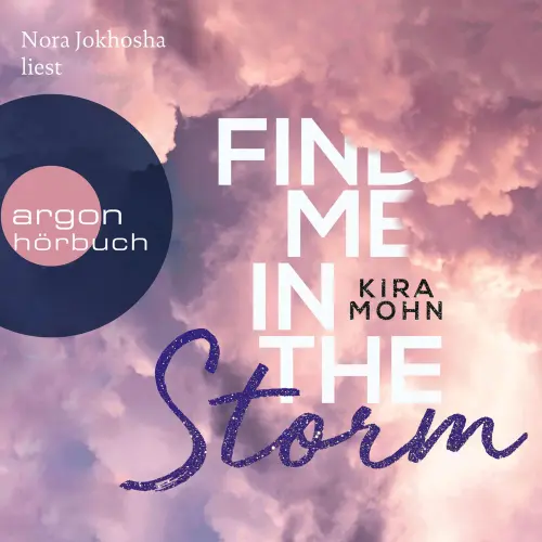 Cover von Kira Mohn - Leuchtturm-Trilogie - Band 3 - Find Me in the Storm