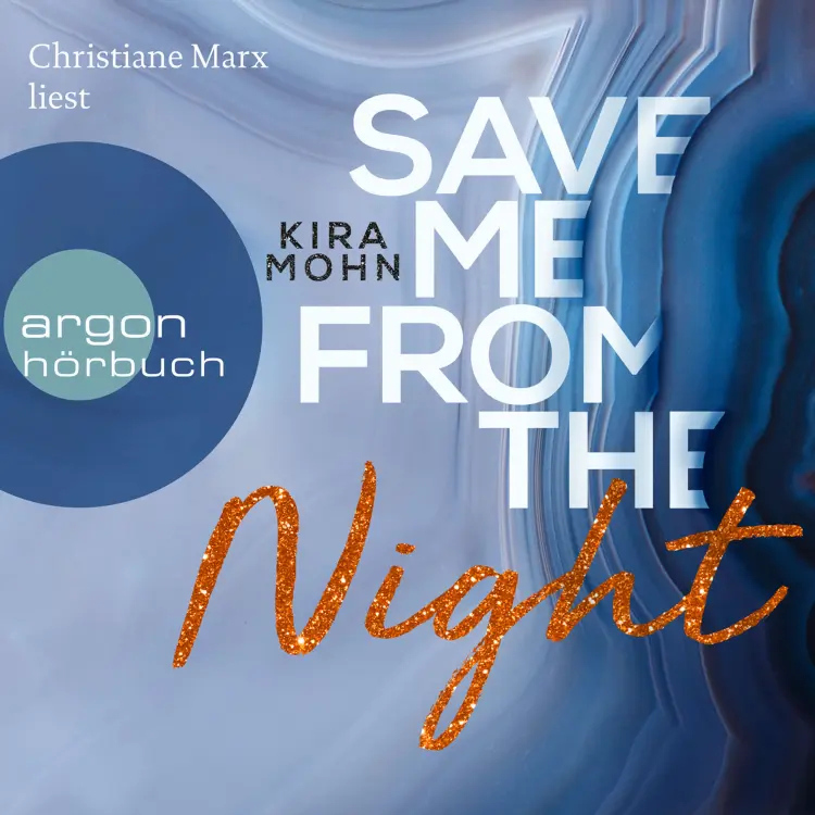 Cover von Kira Mohn - Leuchtturm-Trilogie - Band 2 - Save me from the Night