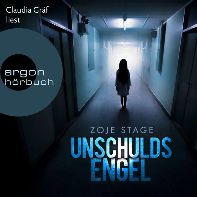 Cover von Zoje Stage - Unschuldsengel