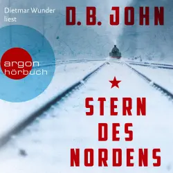 Cover - D.B. John - Stern des Nordens