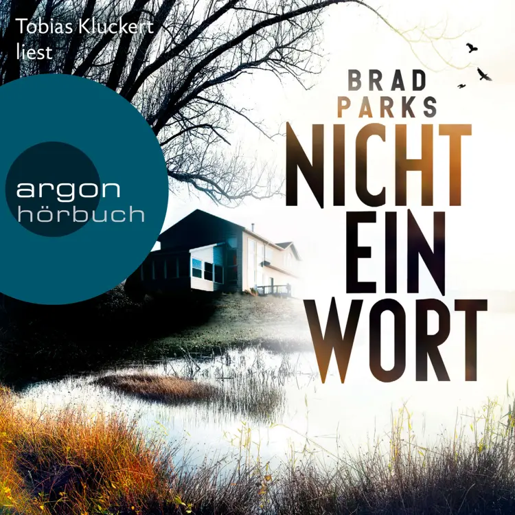 Cover von Brad Parks - Nicht ein Wort