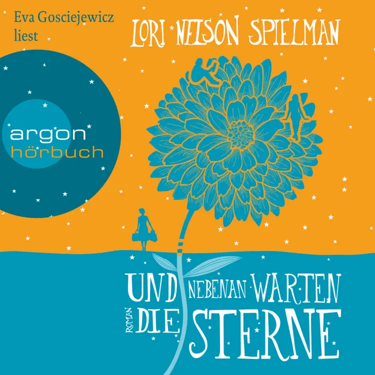 Cover von Lori Nelson Spielman - Und nebenan warten die Sterne