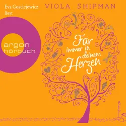 Cover - Viola Shipman - Für immer in deinem Herzen
