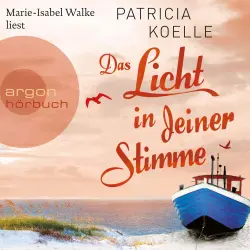 Cover - Ostsee-Trilogie