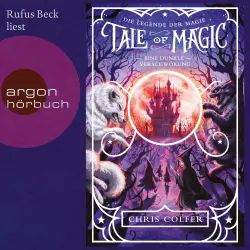 Cover - Tale of Magic: Die Legende der Magie