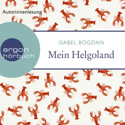 Cover - Isabel Bogdan - Mein Helgoland