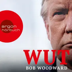 Cover - Bob Woodward - Wut
