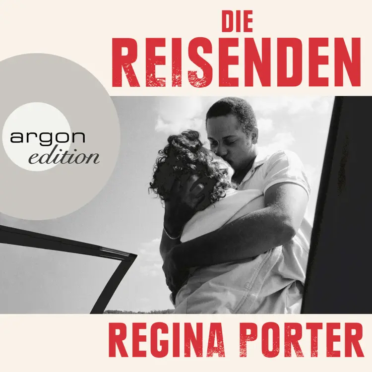 Cover von Regina Porter - Die Reisenden
