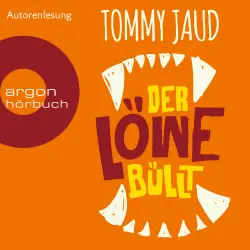 Cover - Gute Laune mit Tommy Jaud