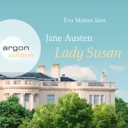 Cover - Jane Austen - Lady Susan