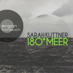 Cover - Sarah Kuttner - 180 Grad Meer