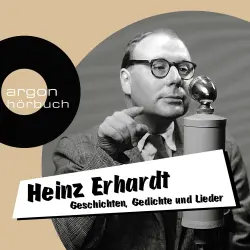 Cover - Heinz Erhardt - Heinz Erhardt - Geschichten, Gedichte und Lieder