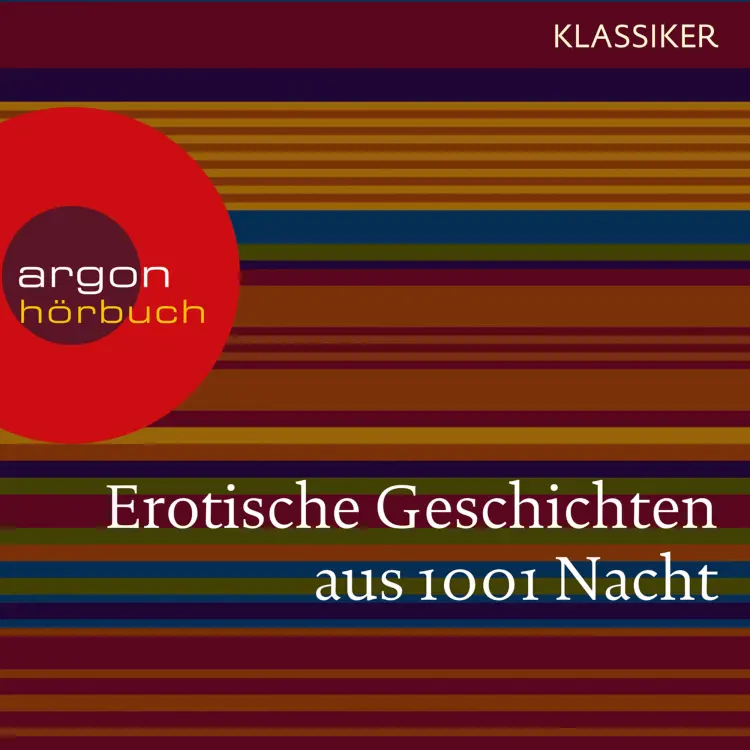 Cover von Traditionell - Erotische Geschichten aus 1001 Nacht