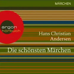 Cover - Hans Christian Andersen - Die schönsten Märchen