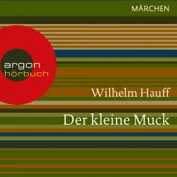 Cover - Märchen von Wilhelm Hauff