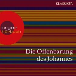 Cover - Traditionell - Die Offenbarung des Johannes
