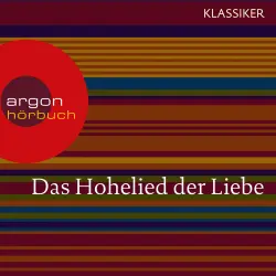 Cover - Salomo - Das Hohelied der Liebe