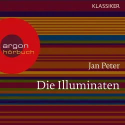 Cover - Thomas Teubner - Die Illuminaten - Auf der Suche nach der Weltherrschaft