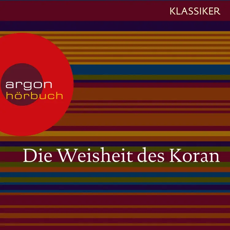 Cover von Diverse Autoren - Die Weisheit des Koran