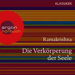Cover - Ramakrishna - Ramakrishna. Die Verkörperung der Seele - Worte der Weisheit