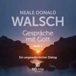 Cover - Gespräche mit Gott