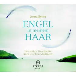 Cover - Lorna Byrne - Engel in meinem Haar