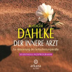Cover - Ruediger Dahlke - Der innere Arzt - Zur Aktivierung der Selbstheilungskräfte - Selbstheilungsprogramm