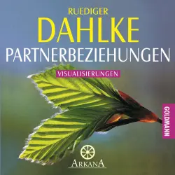 Cover - Ruediger Dahlke - Partnerbeziehungen - Visualisierungen